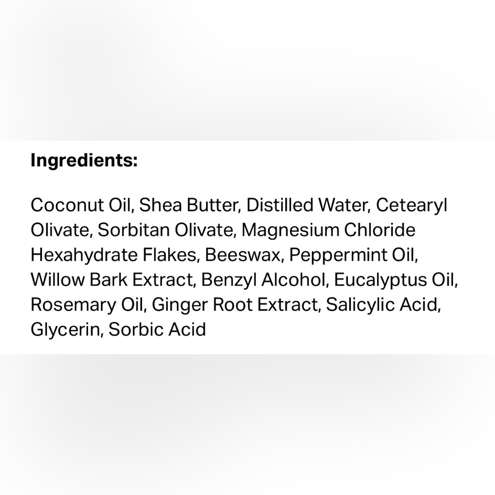 NWOT Essential Oil Minty Mellow Balm and Reset and Refresh Room and Linen Spray - Picture 8 of 12